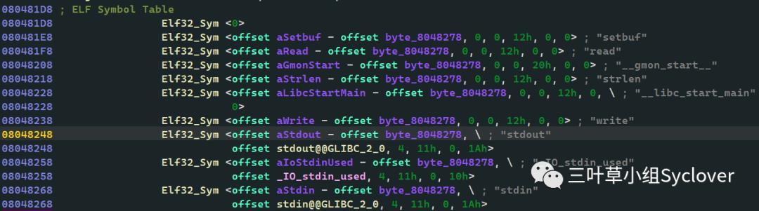 ret2dlresolve详解 附源码分析(x86&x64）