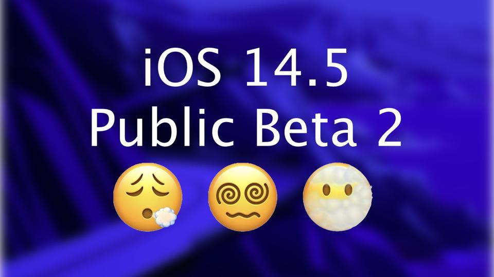 iOS 14.5再次更新！绿屏修复，续航加长？