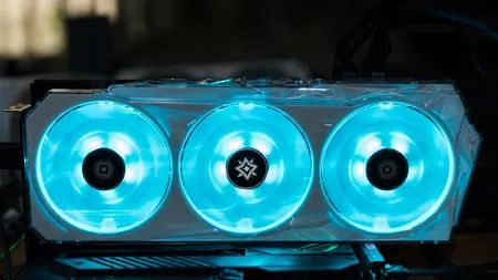 2021年度巨献：GeForce RTX 3070显卡横评