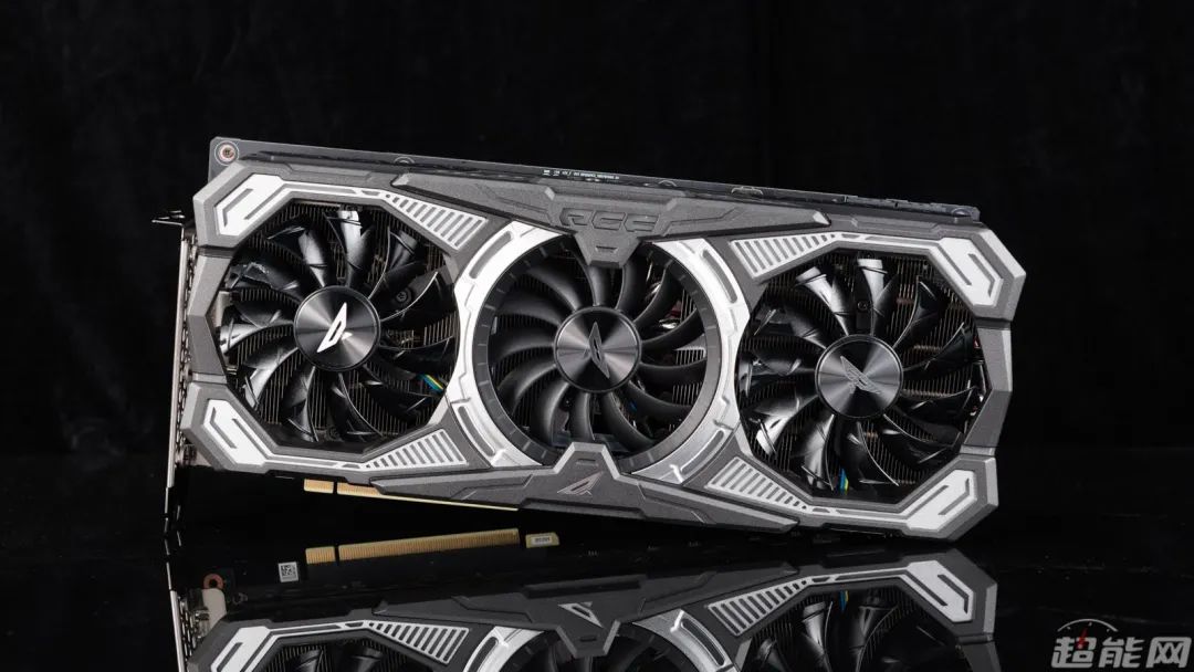 2021年度巨献：GeForce RTX 3070显卡横评