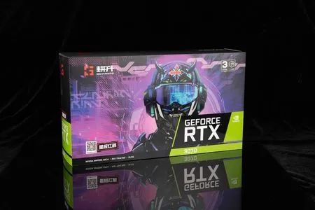 2021年度巨献：GeForce RTX 3070显卡横评