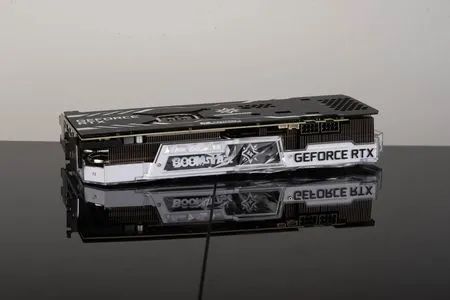 2021年度巨献：GeForce RTX 3070显卡横评