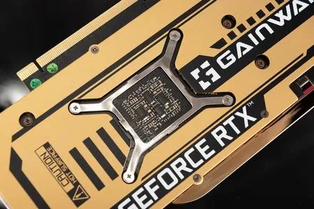 2021年度巨献：GeForce RTX 3070显卡横评