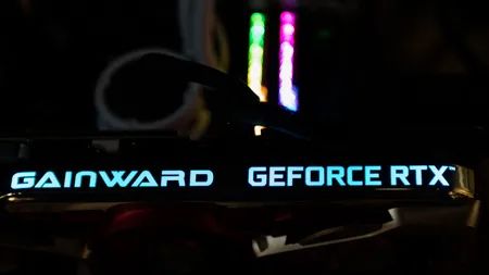 2021年度巨献：GeForce RTX 3070显卡横评