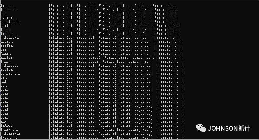 SQL注入配合JOHN成功拿下服务器