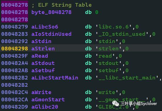 ret2dlresolve详解 附源码分析(x86&x64）