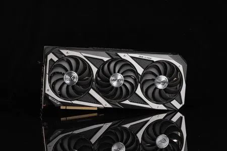 2021年度巨献：GeForce RTX 3070显卡横评