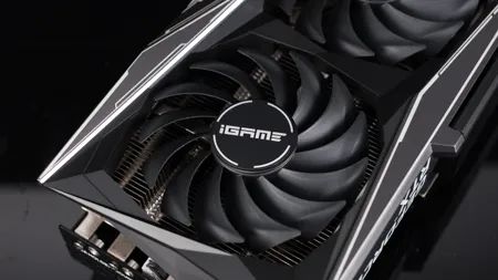 2021年度巨献：GeForce RTX 3070显卡横评