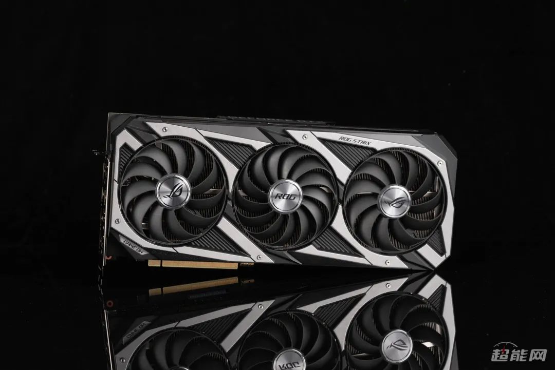 2021年度巨献：GeForce RTX 3070显卡横评