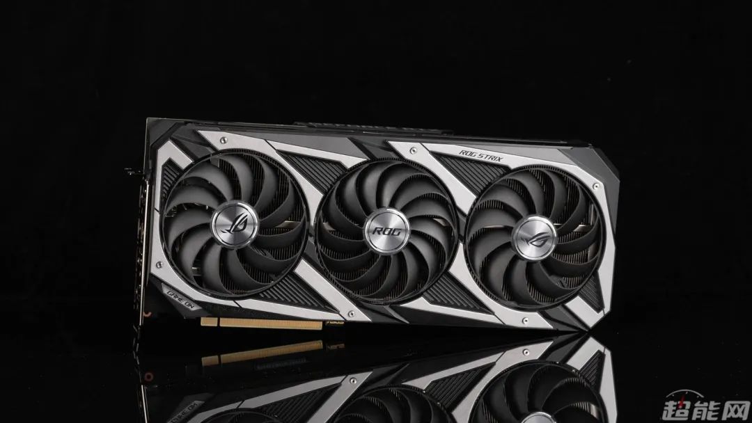 2021年度巨献：GeForce RTX 3070显卡横评