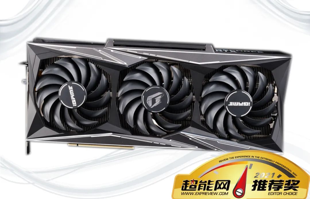 2021年度巨献：GeForce RTX 3070显卡横评