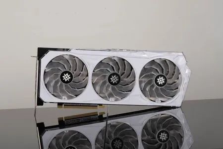 2021年度巨献：GeForce RTX 3070显卡横评