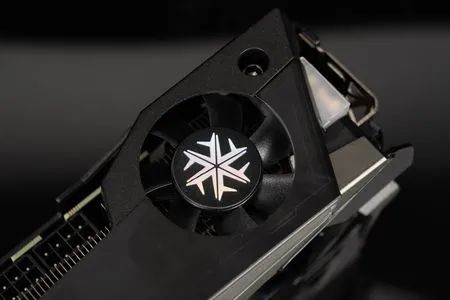 2021年度巨献：GeForce RTX 3070显卡横评