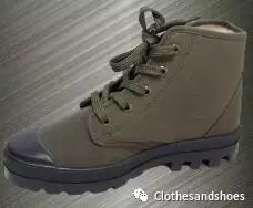 Cheap Canvas Tactical boots and Shoe@ Footwear