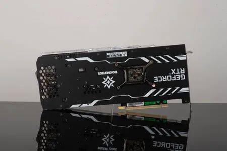 2021年度巨献：GeForce RTX 3070显卡横评