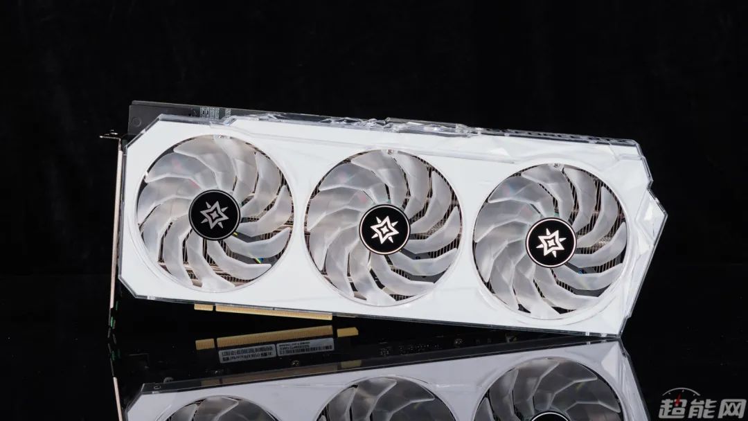 2021年度巨献：GeForce RTX 3070显卡横评