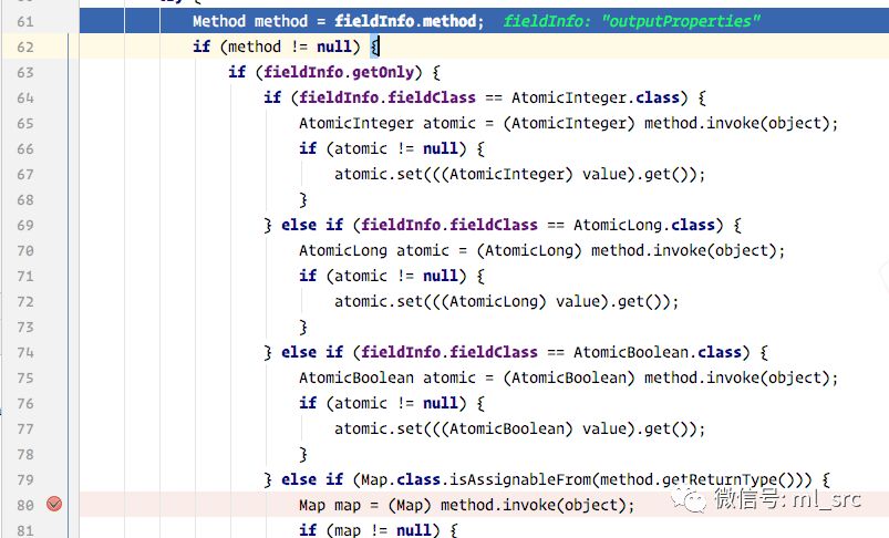 【技术分享】fastjson <= 1.2.24 反序列化漏洞分析