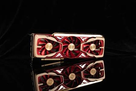 2021年度巨献：GeForce RTX 3070显卡横评