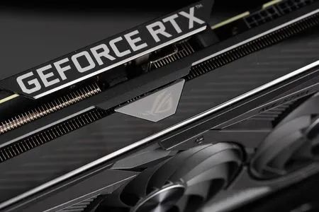 2021年度巨献：GeForce RTX 3070显卡横评