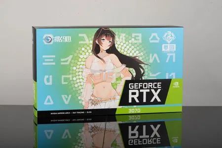 2021年度巨献：GeForce RTX 3070显卡横评