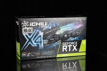 2021年度巨献：GeForce RTX 3070显卡横评