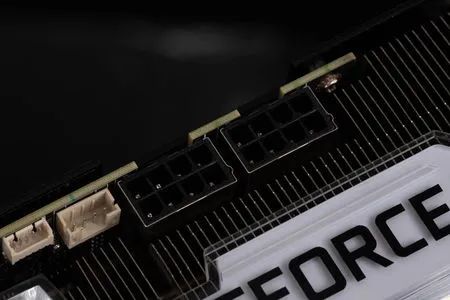 2021年度巨献：GeForce RTX 3070显卡横评