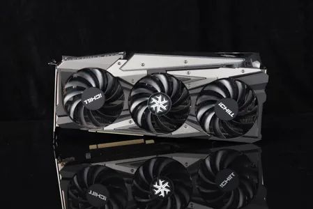 2021年度巨献：GeForce RTX 3070显卡横评