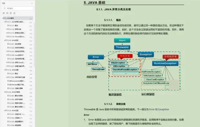 操作猛如虎：他凭借“Java核心技能精讲”，竟收割了21个Offer