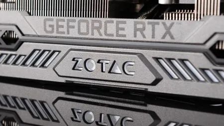 2021年度巨献：GeForce RTX 3070显卡横评