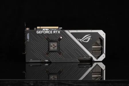 2021年度巨献：GeForce RTX 3070显卡横评