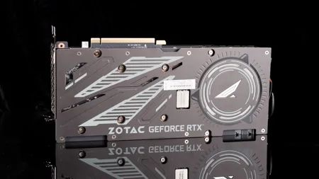 2021年度巨献：GeForce RTX 3070显卡横评