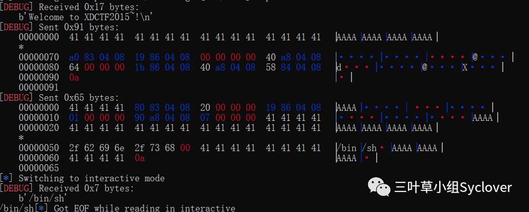 ret2dlresolve详解 附源码分析(x86&x64）