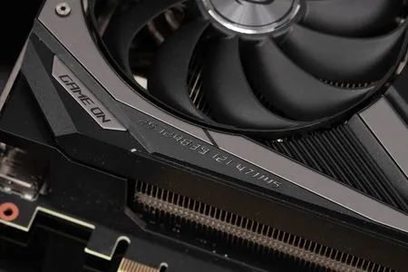 2021年度巨献：GeForce RTX 3070显卡横评