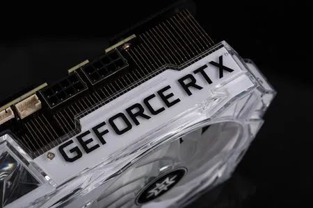 2021年度巨献：GeForce RTX 3070显卡横评