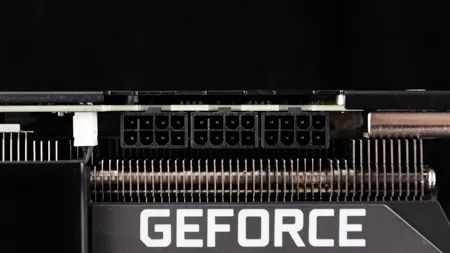 2021年度巨献：GeForce RTX 3070显卡横评