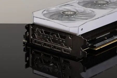 2021年度巨献：GeForce RTX 3070显卡横评