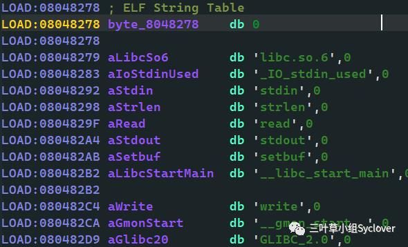 ret2dlresolve详解 附源码分析(x86&x64）