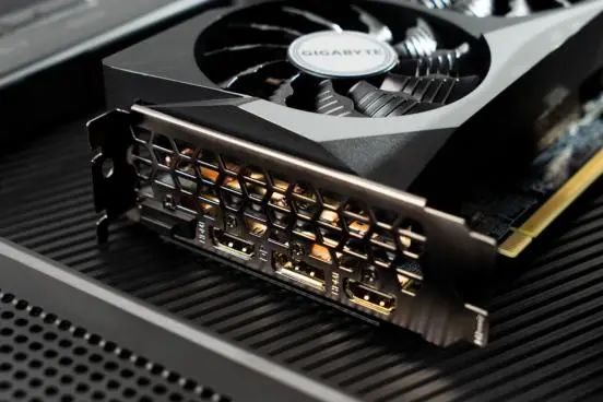 逢“七”必火！鹰派RTX 3070强势登场 技嘉GeForce RTX 3070 GAMING OC 8G魔鹰首发评测