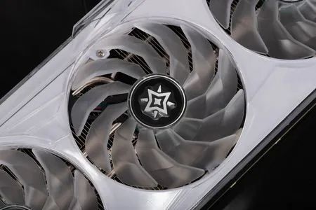 2021年度巨献：GeForce RTX 3070显卡横评