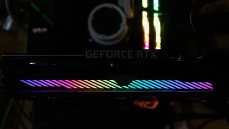 2021年度巨献：GeForce RTX 3070显卡横评