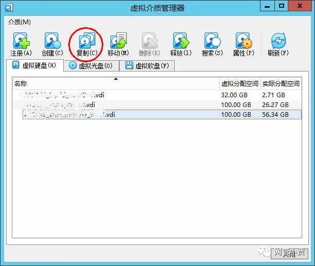 虚拟机平台 CentOS 迁移网卡故障一例