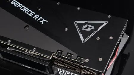 2021年度巨献：GeForce RTX 3070显卡横评