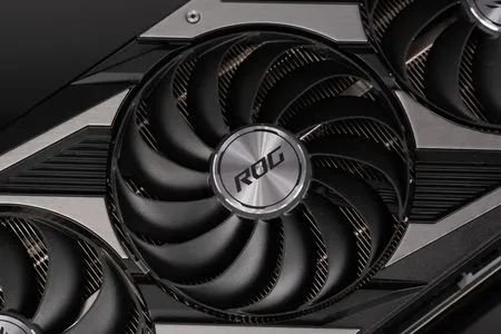 2021年度巨献：GeForce RTX 3070显卡横评