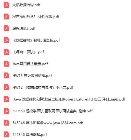 真相了！不懂算法有多难？程序员：不重视这能力，可能无班可上