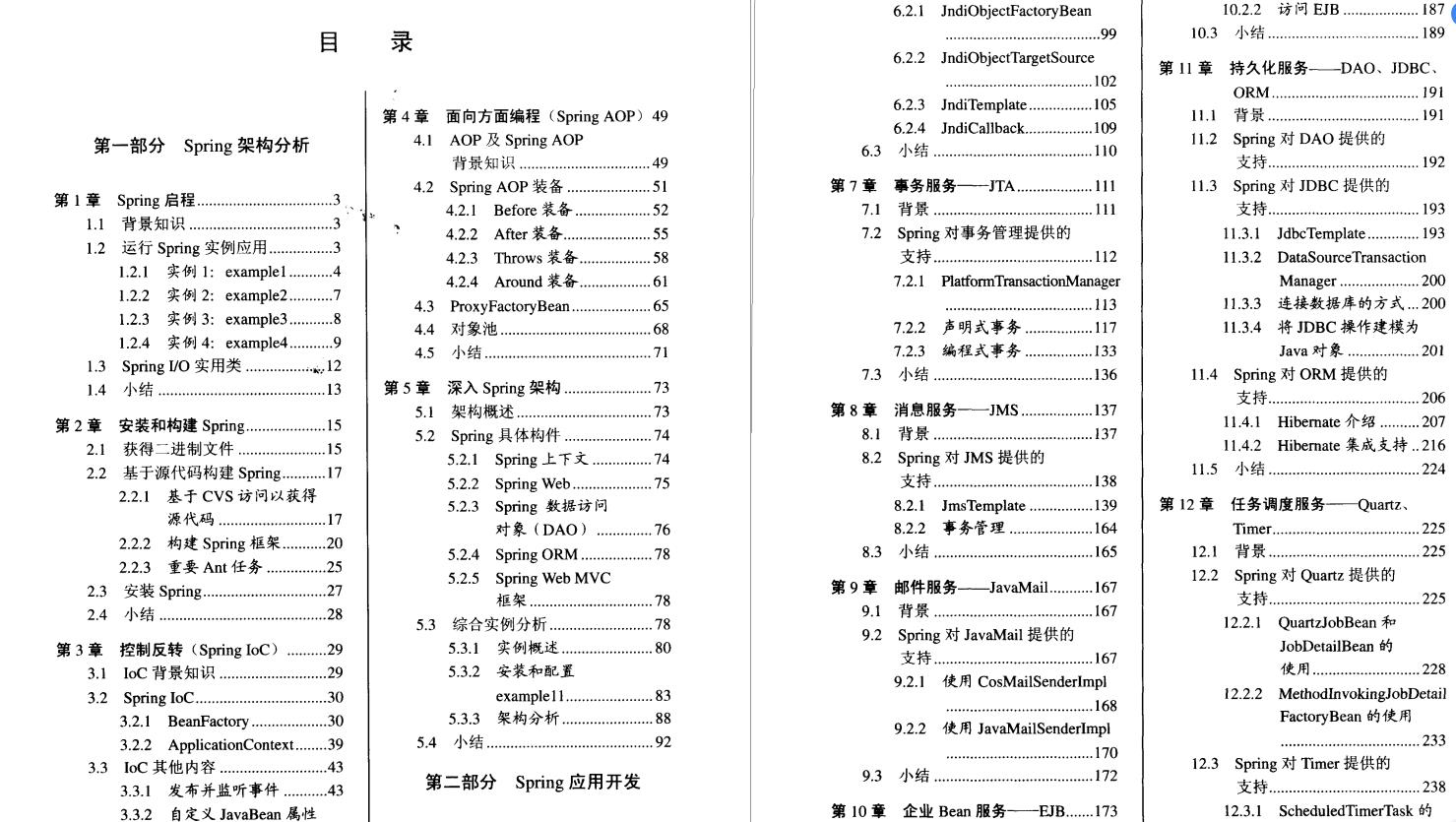 阿里技术官：这样带你学Spring全家桶，其实没你想的那么难