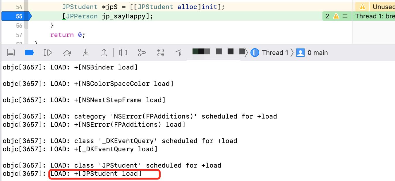 OBJC_PRINT_LOAD_METHODS