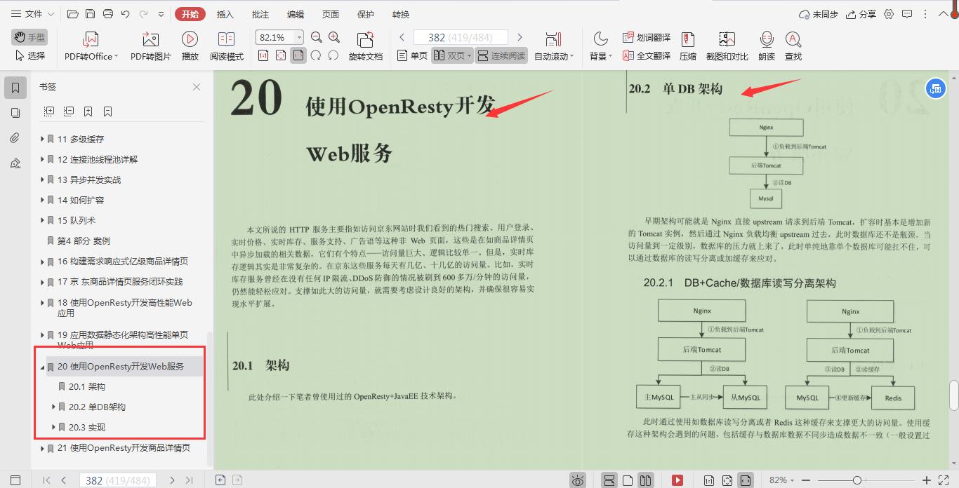 京东一线架构师熬夜写出的“亿级流量核心技术”，你还不来看看吗