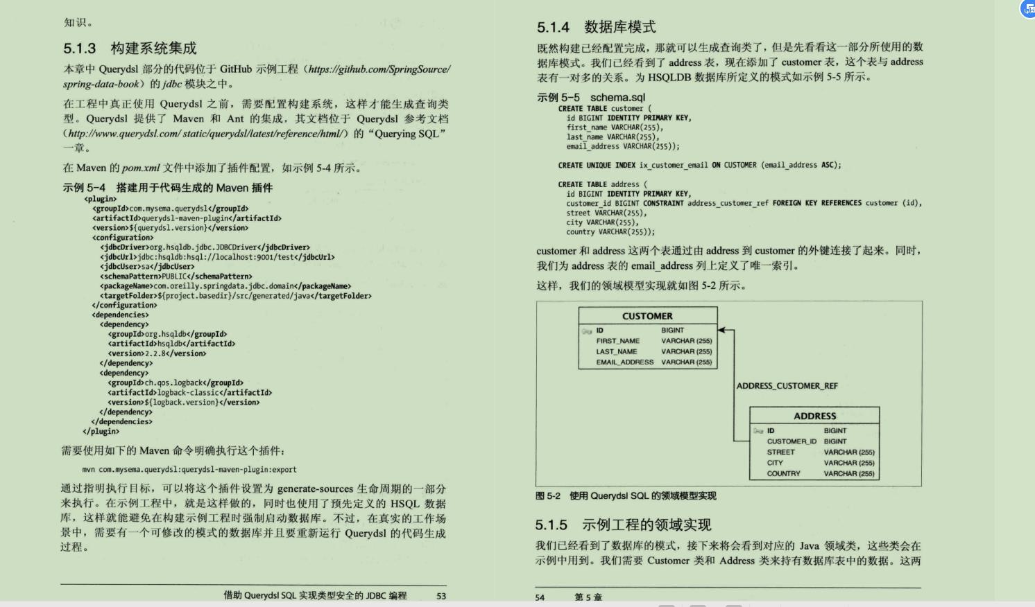 真是惊喜啊！Alibaba首发Spring Data实战笔记